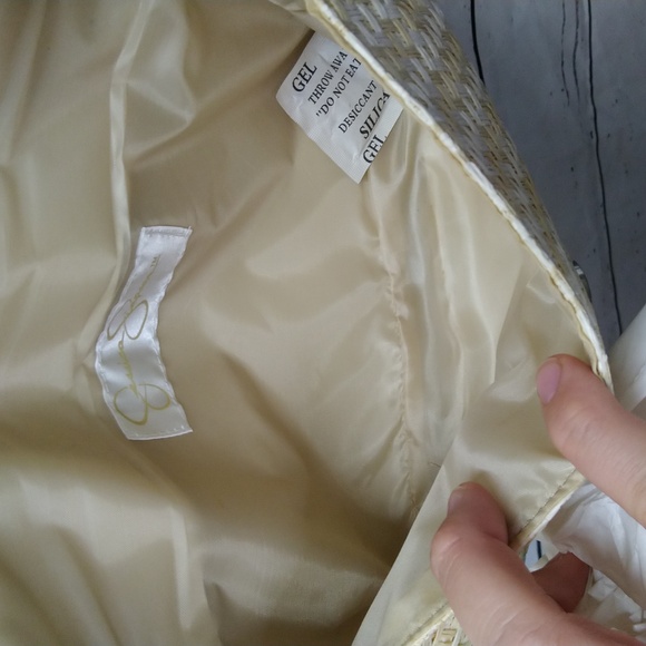 NWT Jessica Simpson tote bag - Picture 7 of 12